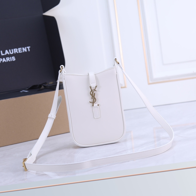 YSL Hobo Bags